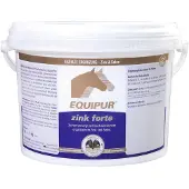 EquipurVetripharm Equipur Zink Forte