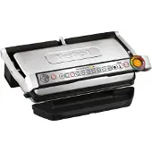 Tefal OptiGrill XL GC724D + Snacking & Baking accessoire