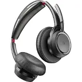 Plantronics Voyager Focus B825-M Bluetooth Met Basisstation