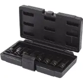 Ks Tools 911.0901 NEW-55603 Verwisselbare koppen 1/2 (12.5 mm)
