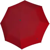 Knirps Paraplu 'A.760' donkerrood