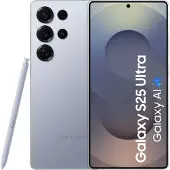 Samsung Galaxy S25 Ultra 256GB Zilver 5G