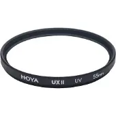 Hoya UX UV II 55 mm