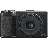 Ricoh GRIIIx