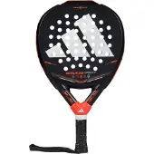 Adidas Metalbone Superlight Padel Racket Zwart