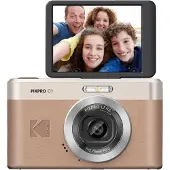 Kodak C1 Brun