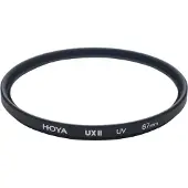 Hoya UX UV II 67 mm
