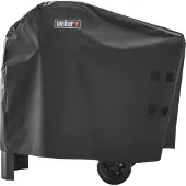 Weber Premium Housse Pulse