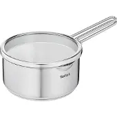 Tefal Nordica Steelpan 16 cm