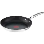 Tefal Duetto G7320634 Braadpan - 28 cm - Inductie