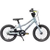 Puky LS-PRO 14 kinderfiets ash blue - 14 inch - 5.3 kg