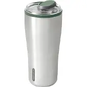 Black+blum Thermosbeker Travel Tumbler Groen 600 ml