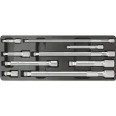 Ks Tools 911.0009 Verlengingsset, steeksleutels
