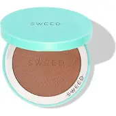 Sweed Make-up gezicht De bronzing poeder 5 g