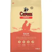 Cavom Hondenvoer Droog Compleet Zalm 5 Kg