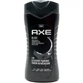 Axe 3-in-1 Douchegel Black 250 Ml