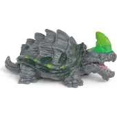 Schleich Eldrador Creatures - Stone Snapper - 70839 - - OneSize - Speelgoed