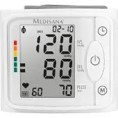 Medisana BW 320 polsbloeddrukmeter