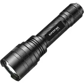 Superfire C8-h 1200lm Usb Zaklamp