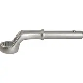 Ks Tools 5179100 517.9100 Trek-ringsleutel Sleutelbreedte (metrisch) 100 mm