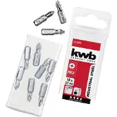 Kwb 1/4 (6,3 mm)