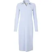 Calvin Klein Jurk 'JOHNNY' lichtlila