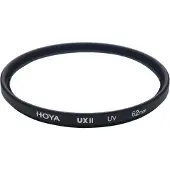 Hoya UX UV II 62 mm
