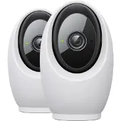 TP-LINK Tapo C260 Duo Pack