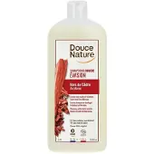 Douce Nature Douchegel & shampoo evasion met cederhout 1 liter