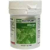 Dnh Research Allerga Tabletten 140st