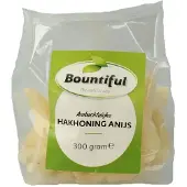 Bountiful Hakhoning anijs 300 gram