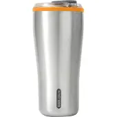 Black+blum Travel Tumbler - Isoleerbeker - 0.6Ltr - Oranje