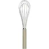 Mepal Emma ballongklopper staal 27 cm Humus