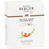 Maison Berger Autoparfum Navulling Pétillance Exquise 2 Stuks