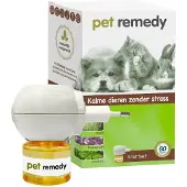 Pet Remedy kalmerende verdamper Verdamper + Vulling 40 ml