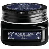 Davines - Heart Of Glass - Silkening Conditioner - 90 ml