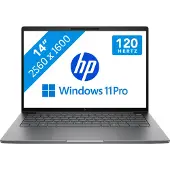 HP ZBook 8 G1i 14" - B72W9ET QWERTY