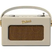 Roberts Radio Revival Uno BT Crème