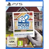 Huis Flipper 2 PS-5