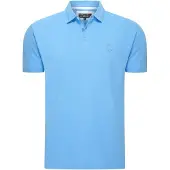 Norlund Polo SS Paladin Polo Blauw