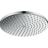Hansgrohe raindance s hoofddouche 240 1jet powderrain, chroom
