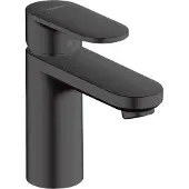 Hansgrohe Vernis Blend wastafelmengkraan 100, zonder afvoerset