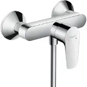 Hansgrohe Talis E douchekraan Chroom