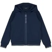 Ikks Capuchon sweaters X217003 kind 6 jaar