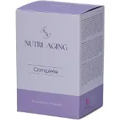 Nutrisan Nutri-Aging Complete Capsules