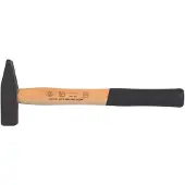 Calvin Klein T4227A 0100 Bankwerkershamer 100 g DIN 1041 1 stuk(s)