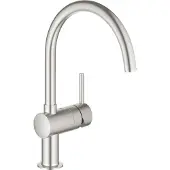 GROHE 32917DCO Keukenkranen van Grohe