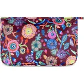 Oilily Colle Cosmetic Bag- maatOne size