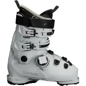 Atomic - Dames skischoenen - Hawx Prime 95 Boa W Ice/Black voor Dames - Maat 24/24,5 - Blauw