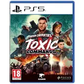 John Carpenter's Toxic Commando - PS5